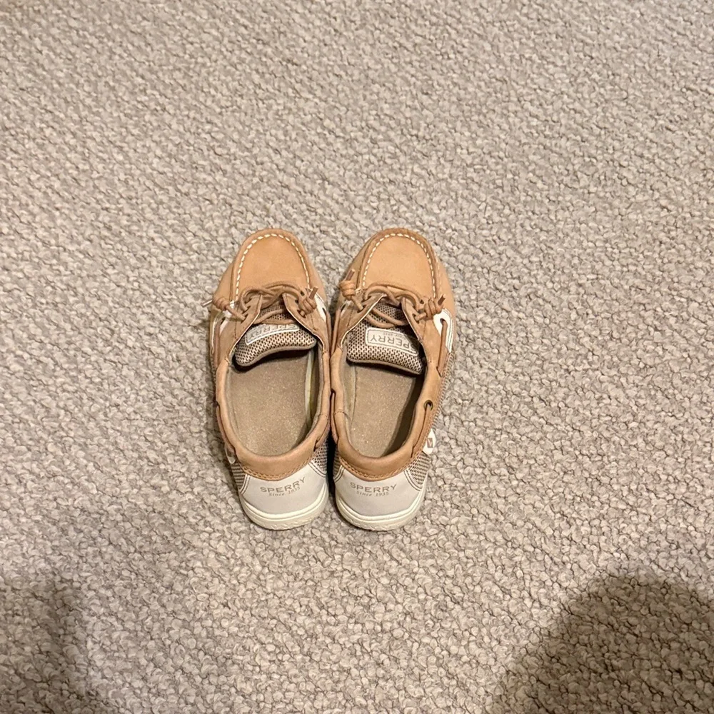 Sperry classic moccasin